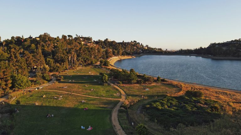 Silver Lake Meadows