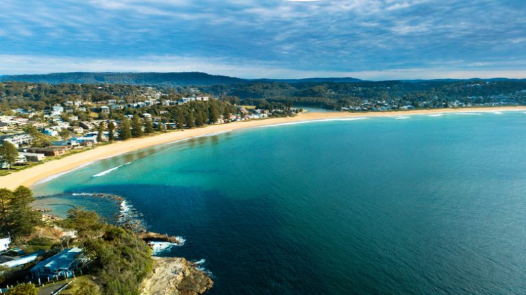 Avoca Beach, New South Wales, Australia