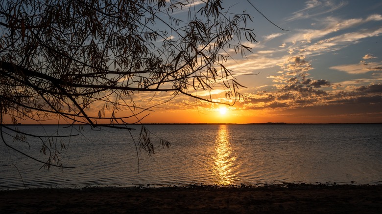 Ray Roberts Lake State Park