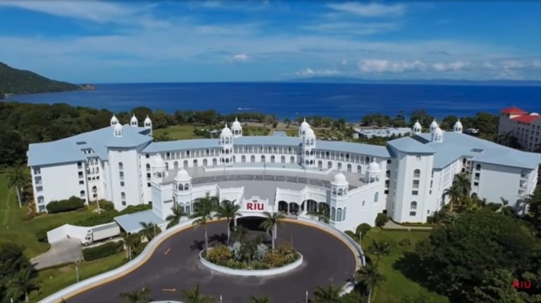 RIU Palace Costa Rica