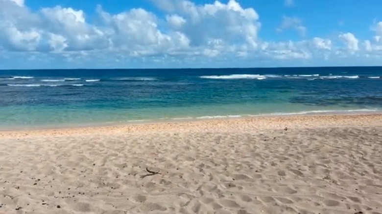 Secluded Escape with Stunning Views at Mokuleia Army Beach Park, Oahu ...