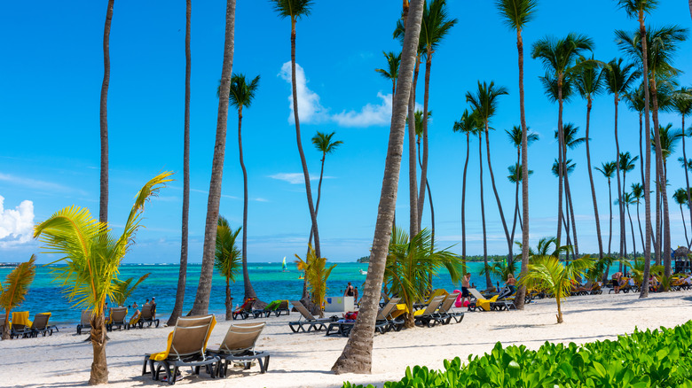 Barceló Bávaro Beach Resort