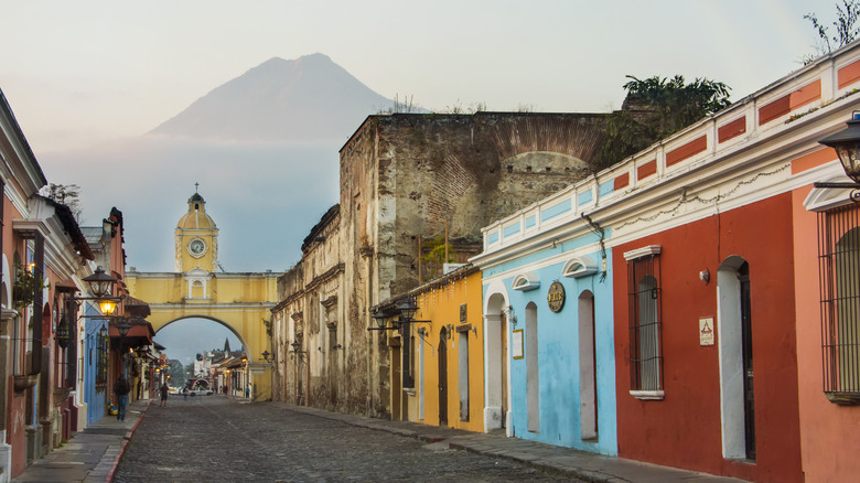 Antigua, Guatemala