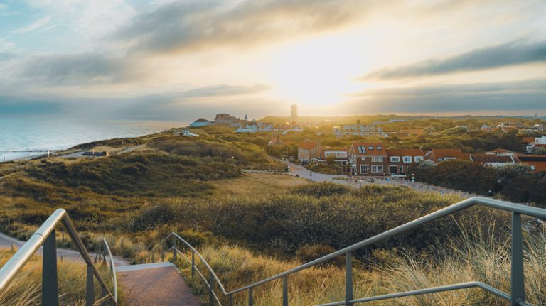 Domburg, Netherlands