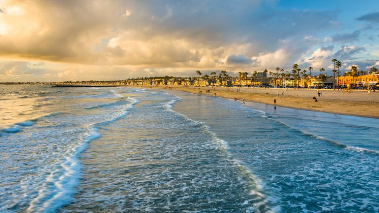 Newport Beach, California