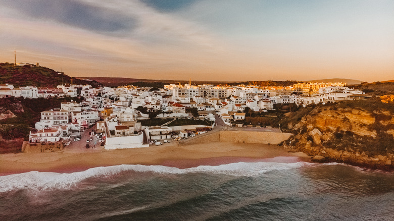 Burgau, Portugal