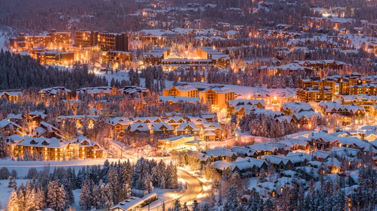 Breckenridge, Colorado