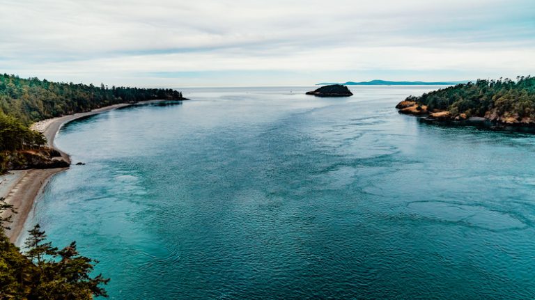 Deception Pass State Park