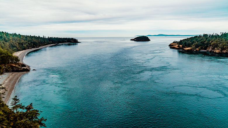 Deception Pass State Park