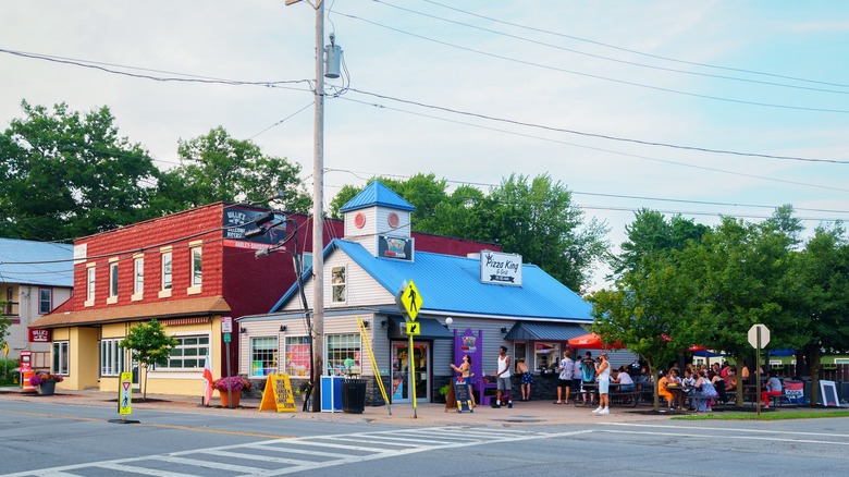 Town of Sylvan Beach, NY