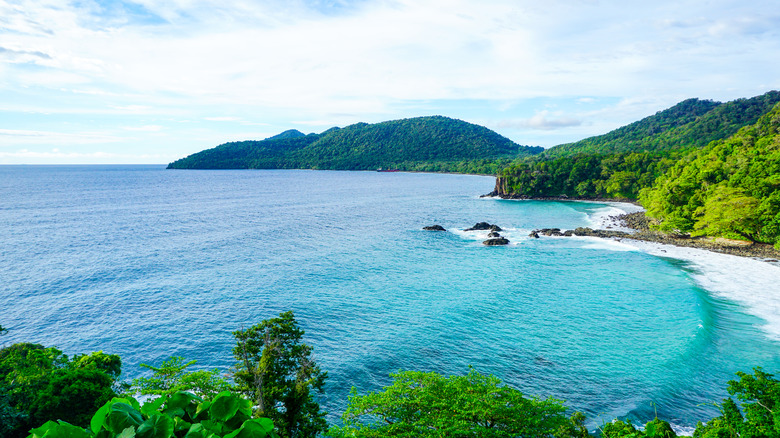 Pulau Weh, Indonesia