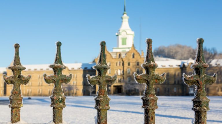 Trans-Allegheny Lunatic Asylum