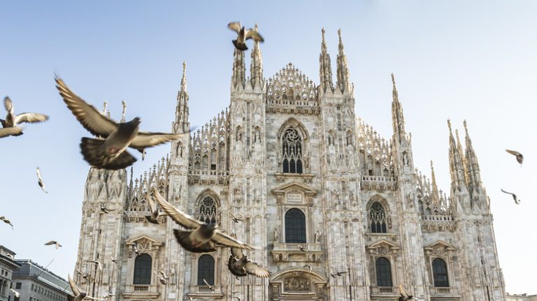 Duomo of Milan