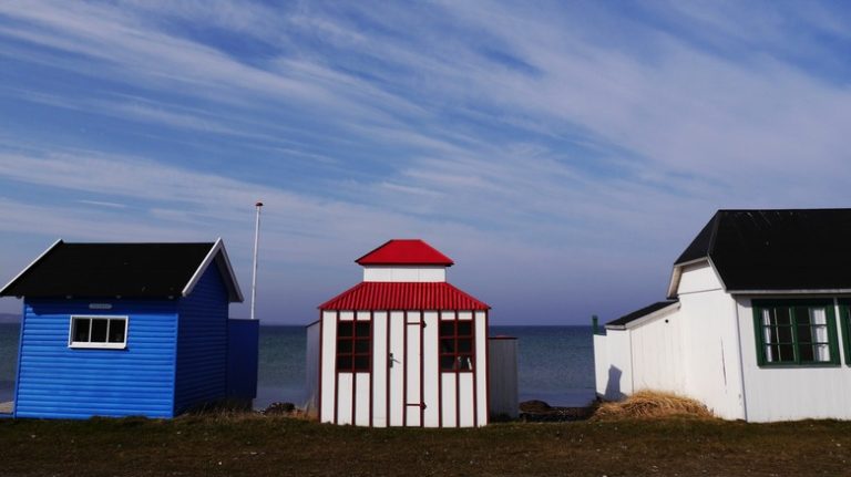 Ærø Island