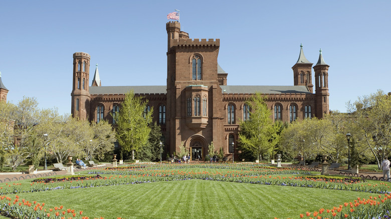 Smithsonian Institution