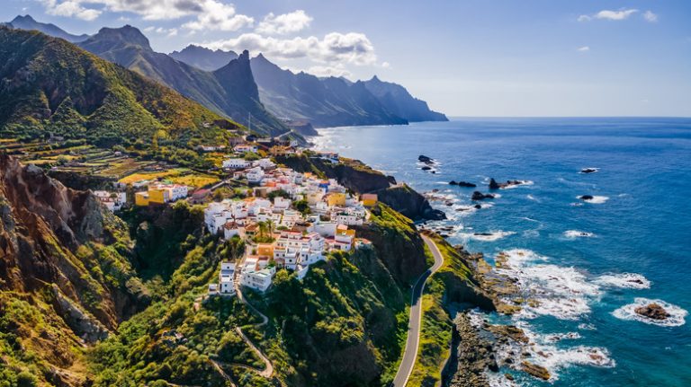 Canary Islands, Spain