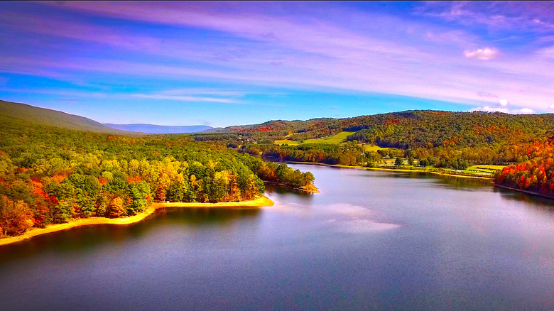 Rocky Gap State Park