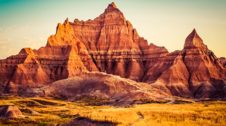 Badlands National Park