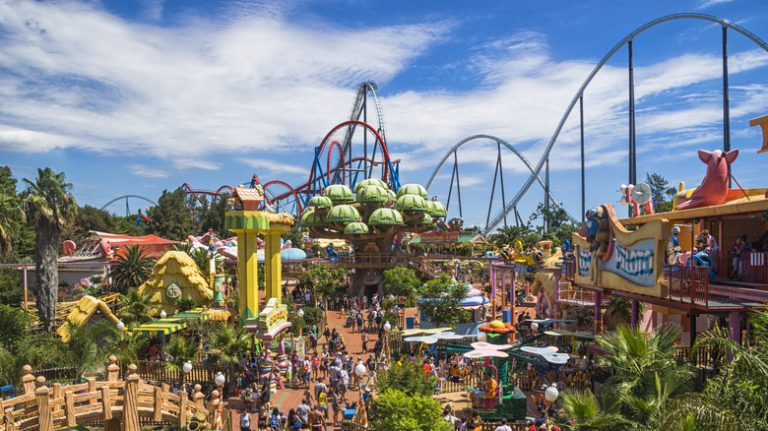 PortAventura Park and Resort