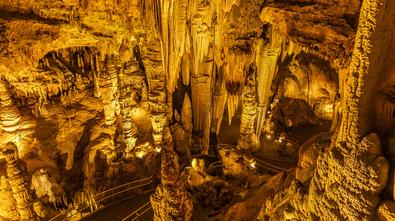 luray caverns