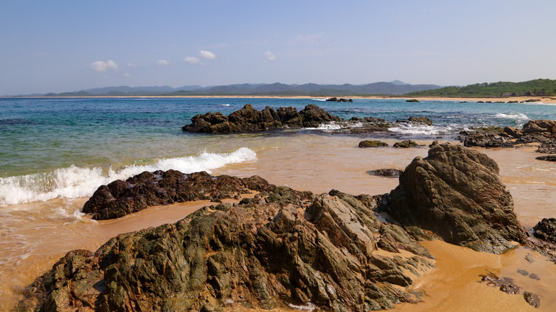 Playa Mayto, Jalisco, Mexico