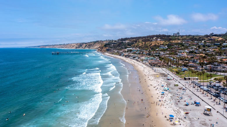 La Jolla, San Diego, CA