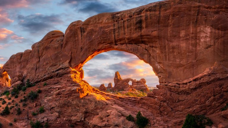 Utah's Arches National Park