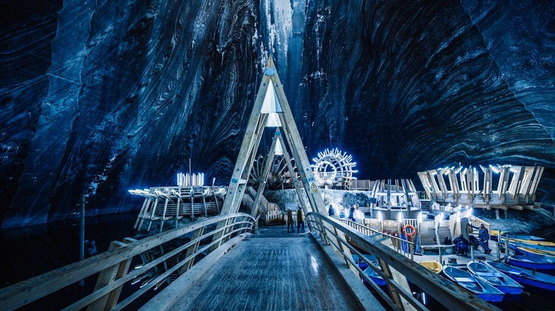 Salina Turda