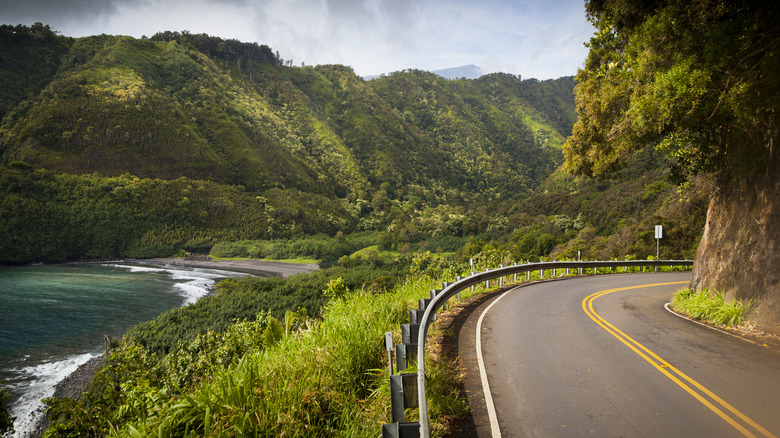 Road to Hana