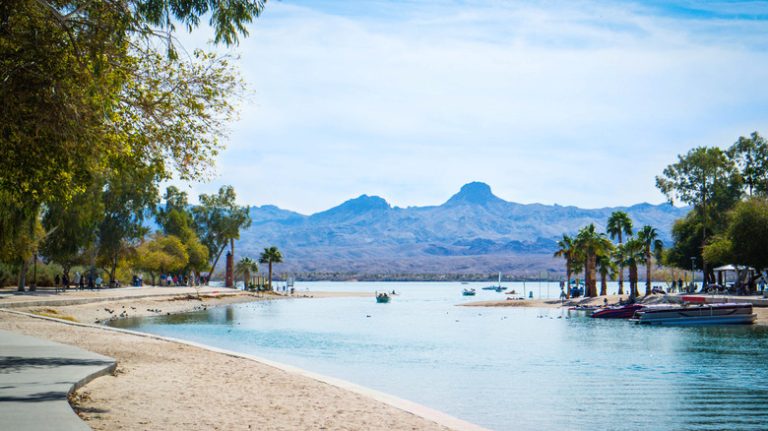 Lake Havasu