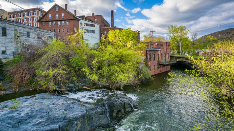 Brattleboro, Vermont