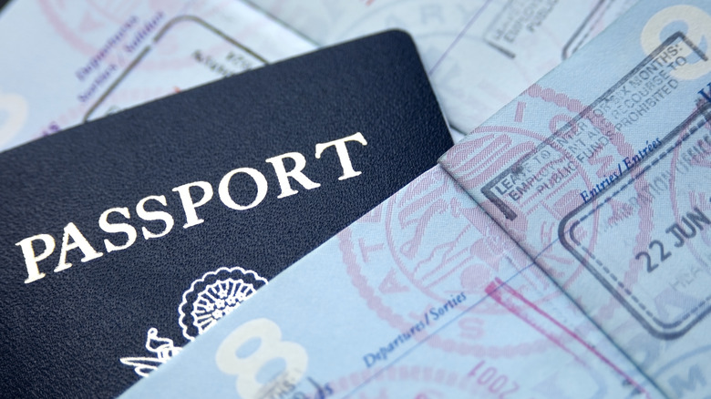 Passport