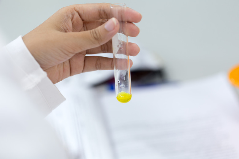 <h3>Converting Molecular Weight to Density</h3> <br /><h4>Important Considerations</h4>