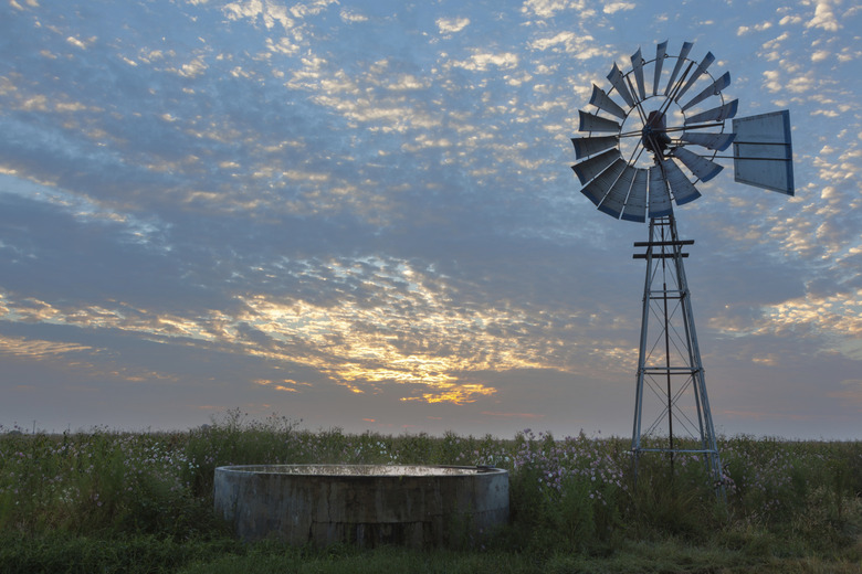 <h3>Various Types of Windmills</h3> <br /><h4>Exploring Windmill Designs and Their Functions</h4>