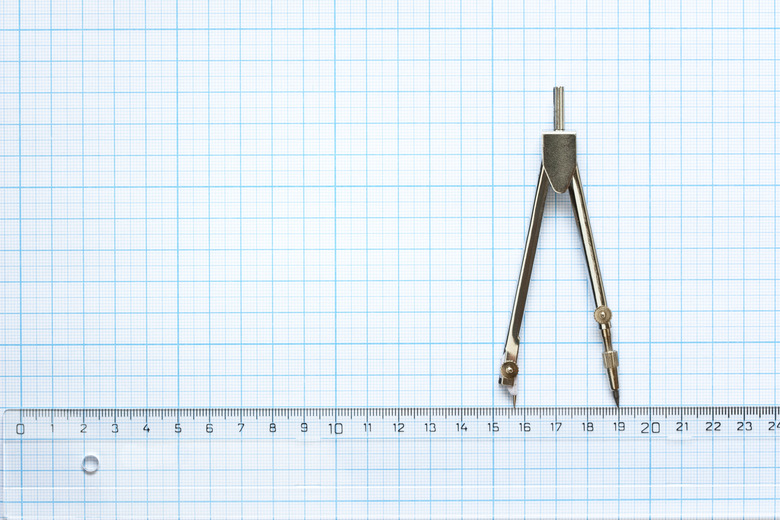 <h3>Understanding a Math Compass</h3>