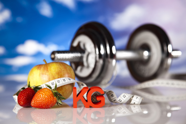 <h3>Easy Methods for Converting Pounds to Kilograms</h3> <br /><h4>Two Simple Ways to Make the Conversion</h4>