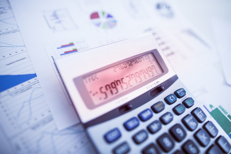 <h3>How to Obtain a Negative Number Using a Scientific Calculator</h3>