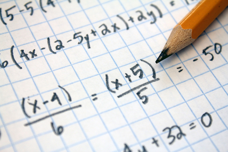 <h3>Understanding Input and Output in Mathematics</h3>