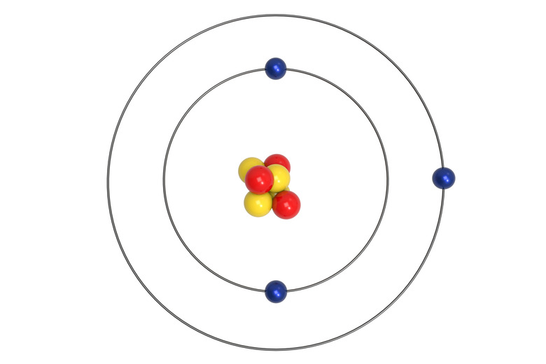 <h3>Calculating Fractional Abundances</h3>