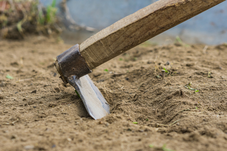 <h3>Farming Implements of Ancient Egypt</h3>