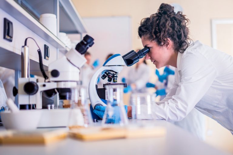 <h3>Scientific Research Techniques</h3> <br /><h4>Exploring Methods in Science</h4>