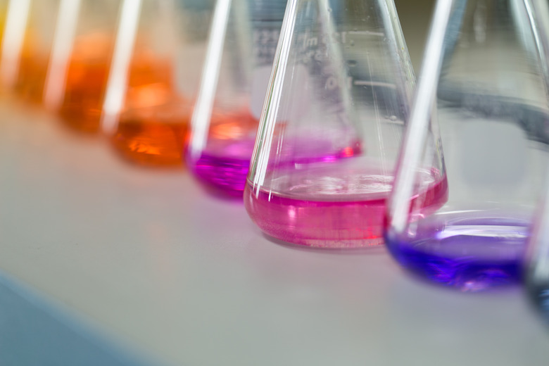 <h3>Understanding Acidic Solutions</h3> <br /><h4>Definition and Characteristics</h4>