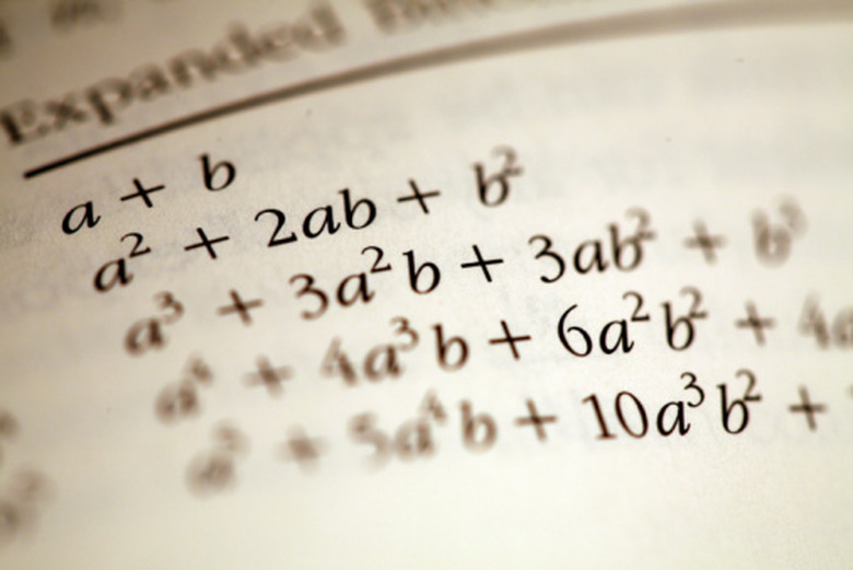 <h3>Factoring Polynomials with Four Terms</h3>