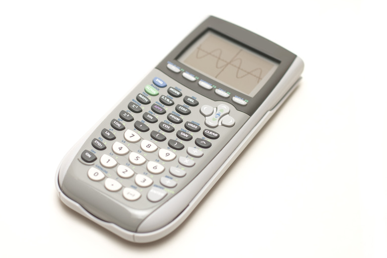 <h3>Creating an Equal Sign on the TI-84 Plus Silver Edition</h3>