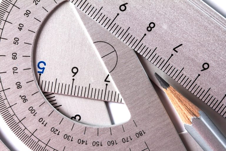 <h3>Calculating Angles Without a Protractor</h3>