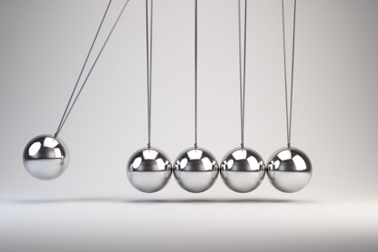 <h3>How Did Isaac Newton Uncover the Principles of Motion?</h3>