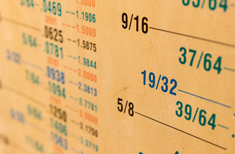 <h3>Converting Whole Numbers to Decimals</h3> <br /><h4>Simple Steps to Make the Transition</h4>