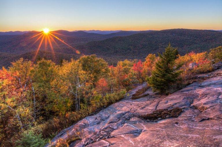 <h3>Natural Resources in New York State</h3>