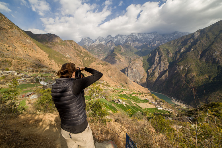 <h3>The Most Remarkable Canyons Around the Globe</h3>