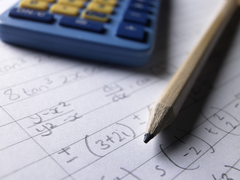 <h3>How to Calculate Capacity</h3>